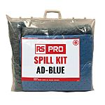 RS PRO 50 L Acid Resistant, Alkali Resistant, Chemical Resistant Spill Kit