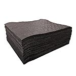 RS PRO Spill Absorbent Pad for Maintenance Use, 60 L Capacity, 100Each per Pack