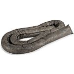 RS PRO Spill Absorbent Sock for Maintenance Use, 20 L Capacity, 8Each per Pack