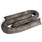 RS PRO Spill Absorbent Sock for Maintenance Use, 20 L Capacity, 5Each per Pack