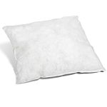 RS PRO Spill Absorbent Pillow for Oil Use, 36 L Capacity, 8Each per Pack