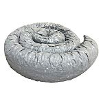 RS PRO Spill Absorbent Boom for Maintenance Use, 85 L Capacity, 2Each per Pack