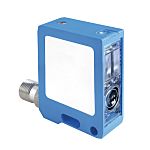 RS PRO Diffuse Photoelectric Sensor, Photoelectric Sensor, 25 → 500mm Detection Range