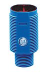 RS PRO Diffuse Photoelectric Sensor, Barrel Sensor, 3 → 1200 mm Detection Range IO-LINK