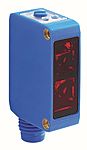 RS PRO Background Suppression Photoelectric Sensor, Rectangular Sensor, 10 → 300 Detection Range IO-LINK
