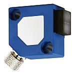 RS PRO Reflex Photoelectric Sensor, Block Sensor, 4000 Detection Range