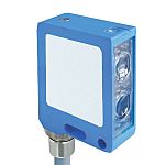 RS PRO Diffuse Photoelectric Sensor, Block Sensor, 1200 mm Detection Range