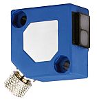 RS PRO Diffuse Photoelectric Sensor, Block Sensor, 1200 Detection Range IO-LINK