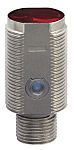 RS PRO Diffuse Photoelectric Sensor, Barrel Sensor, 3 → 1200 Detection Range IO-LINK