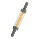 BAILEY LED Linear R7s LED Bulbs 5 W(5W), 3000K, White, R7S shape