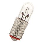 BAILEY MiniatureEdison Screw E14 GLS LED Lamp 5 W(5W), 2700K, Bulb shape