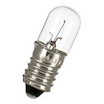 BAILEY MiniatureEdison Screw E10 GLS LED Lamp 2 W(2W), 2700K, Bulb shape