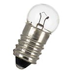 BAILEY MiniatureEdison Screw E10 GLS LED Lamp 1.2 W(1.2W), 2700K, Bulb shape