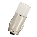 BAILEY Miniature LED BA7s LED Bulbs, 6000K, White, Bulb shape
