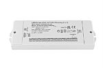 RS PRO Dimmable LED Driver, 3 → 65V Output, 60W Output, 2100mA Output, Constant Current Dimmable