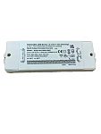 RS PRO Dimmable LED Driver, 3 → 65V Output, 40W Output, 1400mA Output, Constant Current Dimmable
