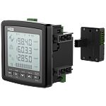 RS PRO 3 Phase LCD Module, Type , Ja