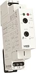 Timer Relay CO 1kontaktové 3 funkce 230V ac