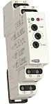 Timer Relay 2CO 2kontaktové víceúčelové funkce 12 → 240V ac/dc