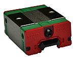 RS PRO Guide Block EGH, 16.42kN Dynamic Load, 30mm Rail Width