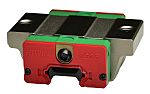 RS PRO Guide Block EGW, 16.42kN Dynamic Load, 30mm Rail Width