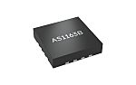 ams OSRAM AS1163B-AQFM QFN16 LF T&RDP QFN LED Driver, 16 Pin, 5.5 V