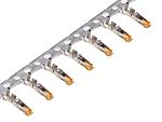 Molex 505572 Series Female Crimp Contact, 26AWG Min, 22AWG Max