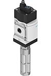 Festo Pneumatic Soft Start Valve, 5700L/min, G 1/2 10 bar
