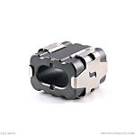 Noyau de ferrite, Fair-Rite, 0361184751, Ferrite