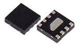 TS332IYQ3T STMicroelectronics, Comparator, 1.6 → 5 V 8-Pin DFN8 2x2
