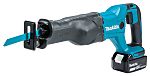 Makita LXT DJR186Z Cordless Reciprocating Saw, 18V