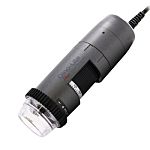 Dino-Lite AM4115ZT USB 2.0 Microscope, 1.3M, 20 → 220X Magnification