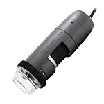Dino-Lite AM4515ZT USB 2.0 Microscope, 1.3M, 20 → 220X Magnification
