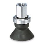 SMC 10mm Flat NBR Suction Cup ZPT10UN-A5