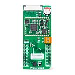 Carte d'évaluation MikroElektronika Printer Click Capteur thermique pour Têtes d'impression thermiques pour
