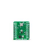 MikroElektronika Air Quality 12 Click Gas Sensor Development Board for RRH46410 mikroBUS