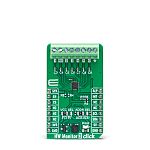 MikroElektronika MIKROE-6346, HW Monitor 3 Click Voltage Monitor Evaluation Board for Voltage Monitoring And