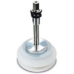 Ventosa SMC ZPT100HBNJ25-B01-A22, Fuelle NBR