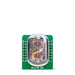 MikroElektronika MIKROE-6494, Nixie IN-12B Display Board Evaluation Board for IN-12B