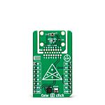 MikroElektronika Color 19 Click Colour Sensor Sensor Board for I2C Interface Color And Light Intensity Measurement