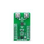 MikroElektronika Current 14 Click Evaluation Board Add On Board for BM14270 Industrial Use