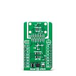 MikroElektronika Accel 31 Click Accelerometer Sensor Add On Board for BMA580 Industrial Use
