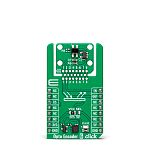 MikroElektronika Opto Encoder 6 Click Light Sensor, Proximity Sensor Sensor Add-On Board for Sensor Sensors