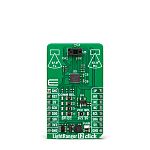 MikroElektronika LightRanger 12 Click Light Sensor, Proximity Sensor Sensor Add-On Board for Sensor Sensors