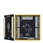 MikroElektronika SiBRAIN 64 bit ARM Development Board MIKROE-6376