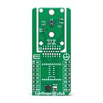 MikroElektronika LightRanger 13 Click Light Sensor, Proximity Sensor Sensor Add-On Board for Sensor Sensors