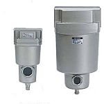 SMC 350 L/min G 3/8 Pneumatic Separator, 0.5bar to 10 bar