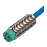Pepperl + Fuchs Inductive Barrel Inductive Proximity Sensor, M12, 4 mm Detection, NAMUR NC, 8.2 V
