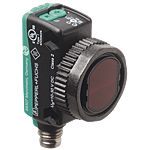 Pepperl + Fuchs Retroreflective Photoelectric Sensor, Rectangular Sensor, 5 m Detection Range IO-LINK