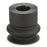 Ventosa neumática SMC ZP2-B10MBS, Fuelle Caucho de Silicona